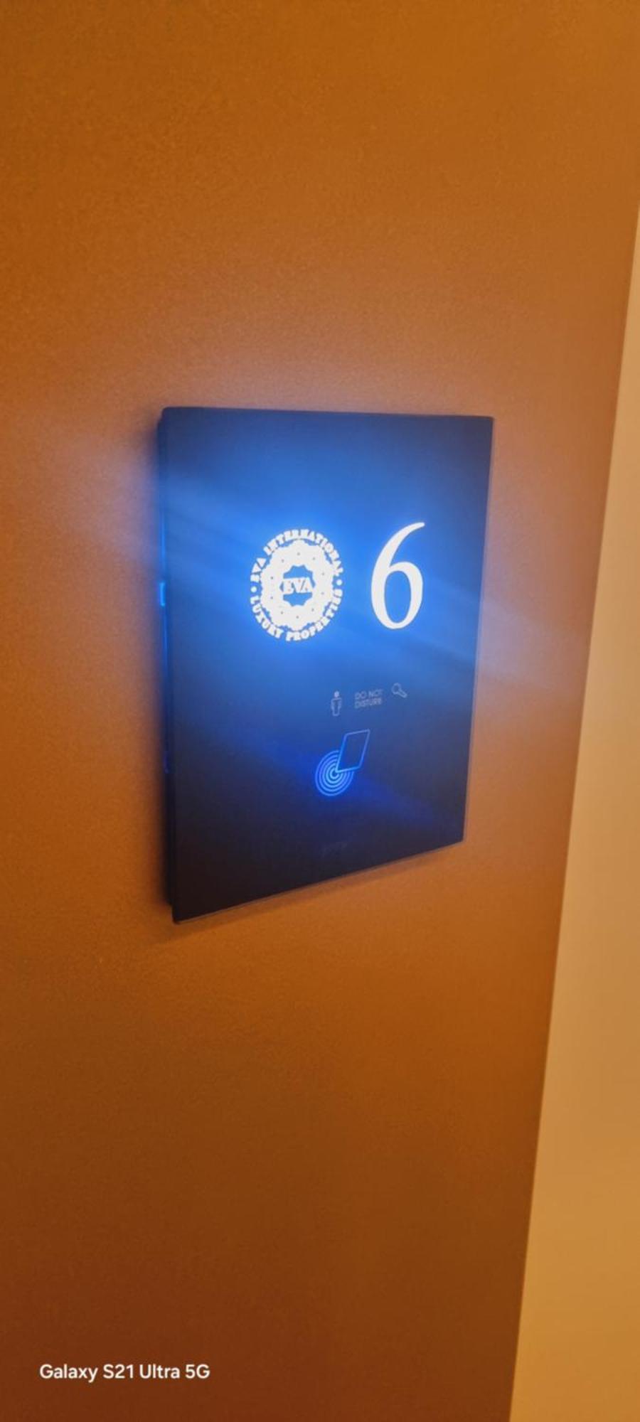 Eva Luxury Suite 卡利亚里 外观 照片