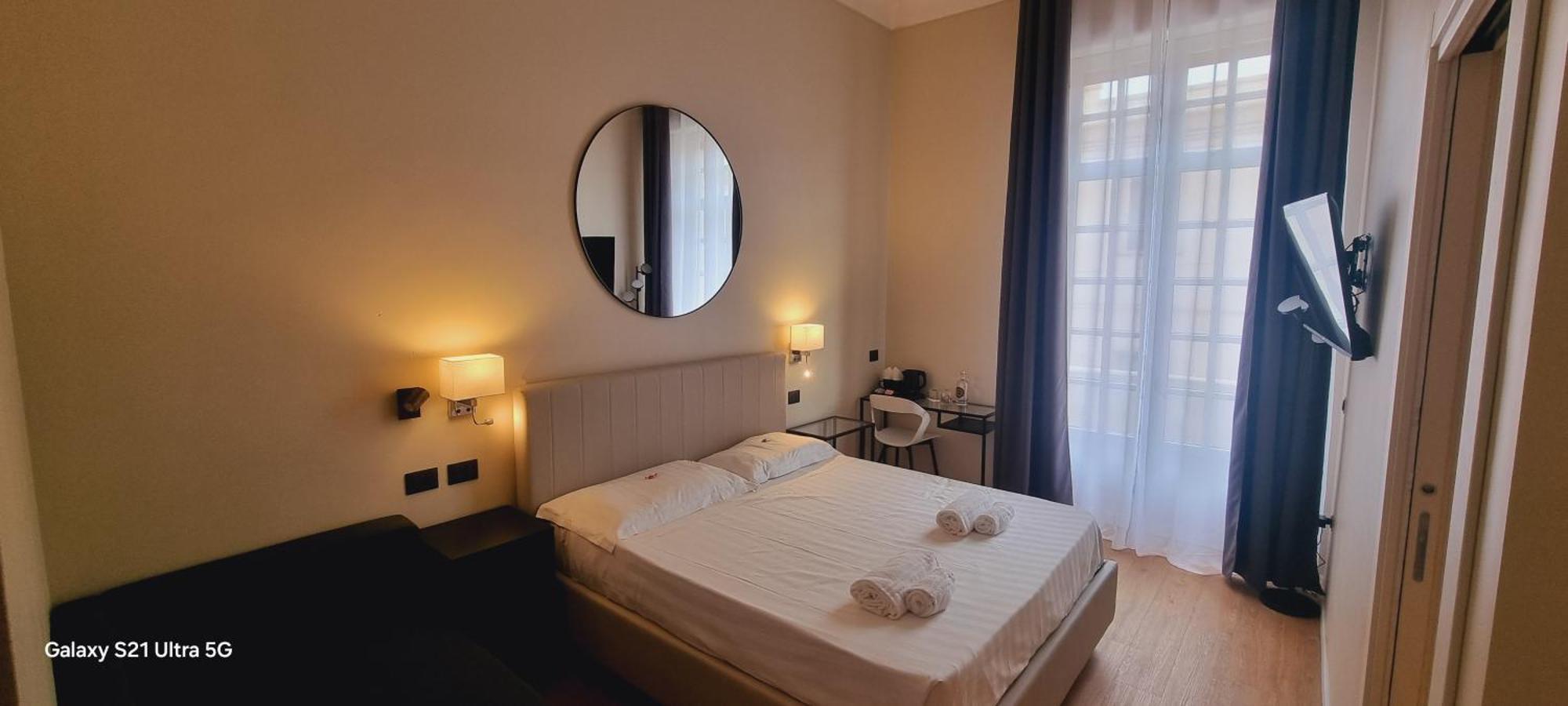 Eva Luxury Suite 卡利亚里 外观 照片