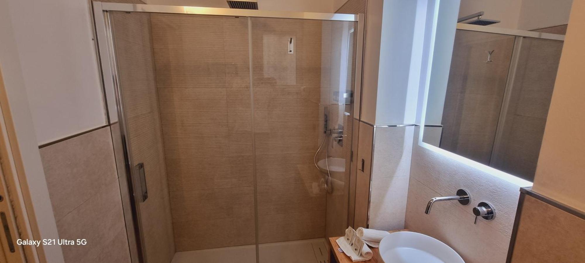 Eva Luxury Suite 卡利亚里 外观 照片