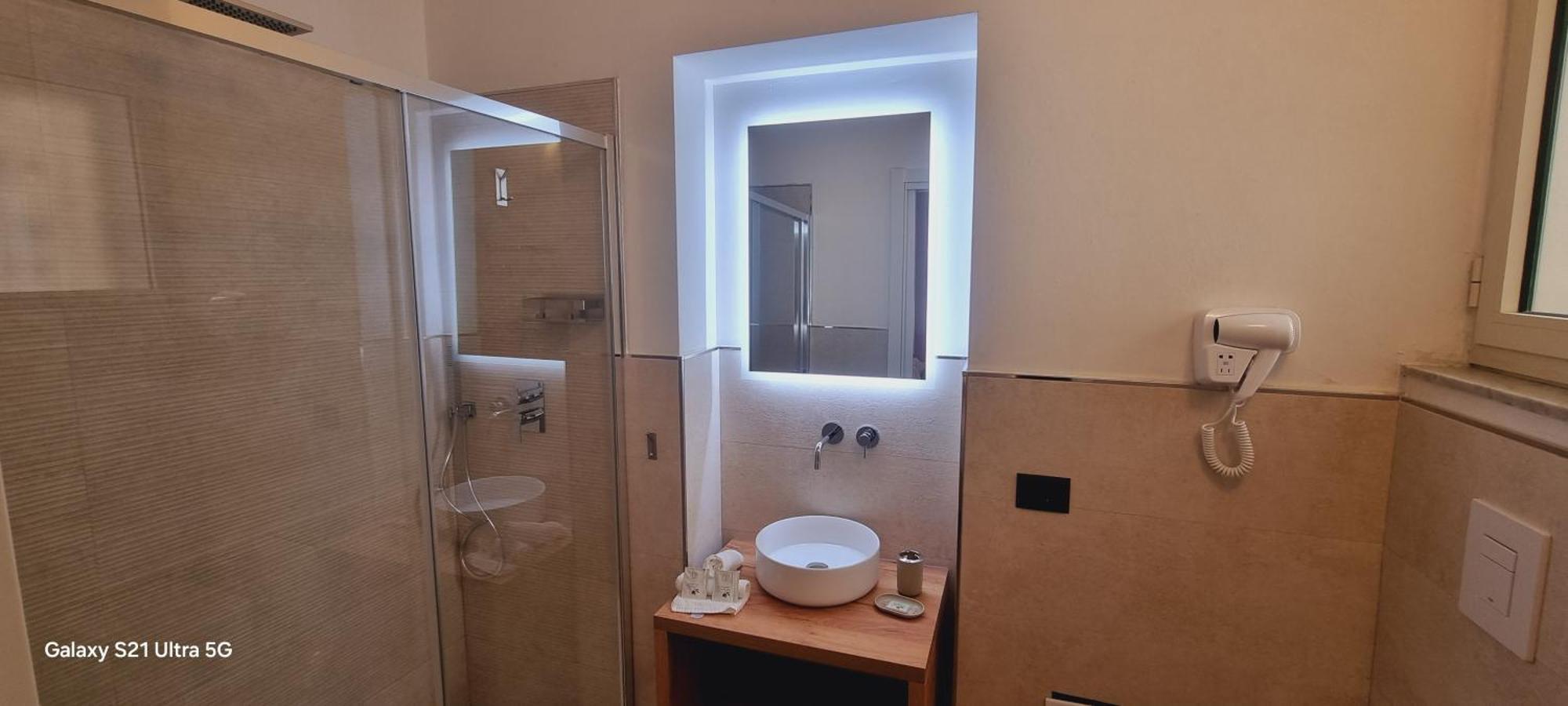 Eva Luxury Suite 卡利亚里 外观 照片