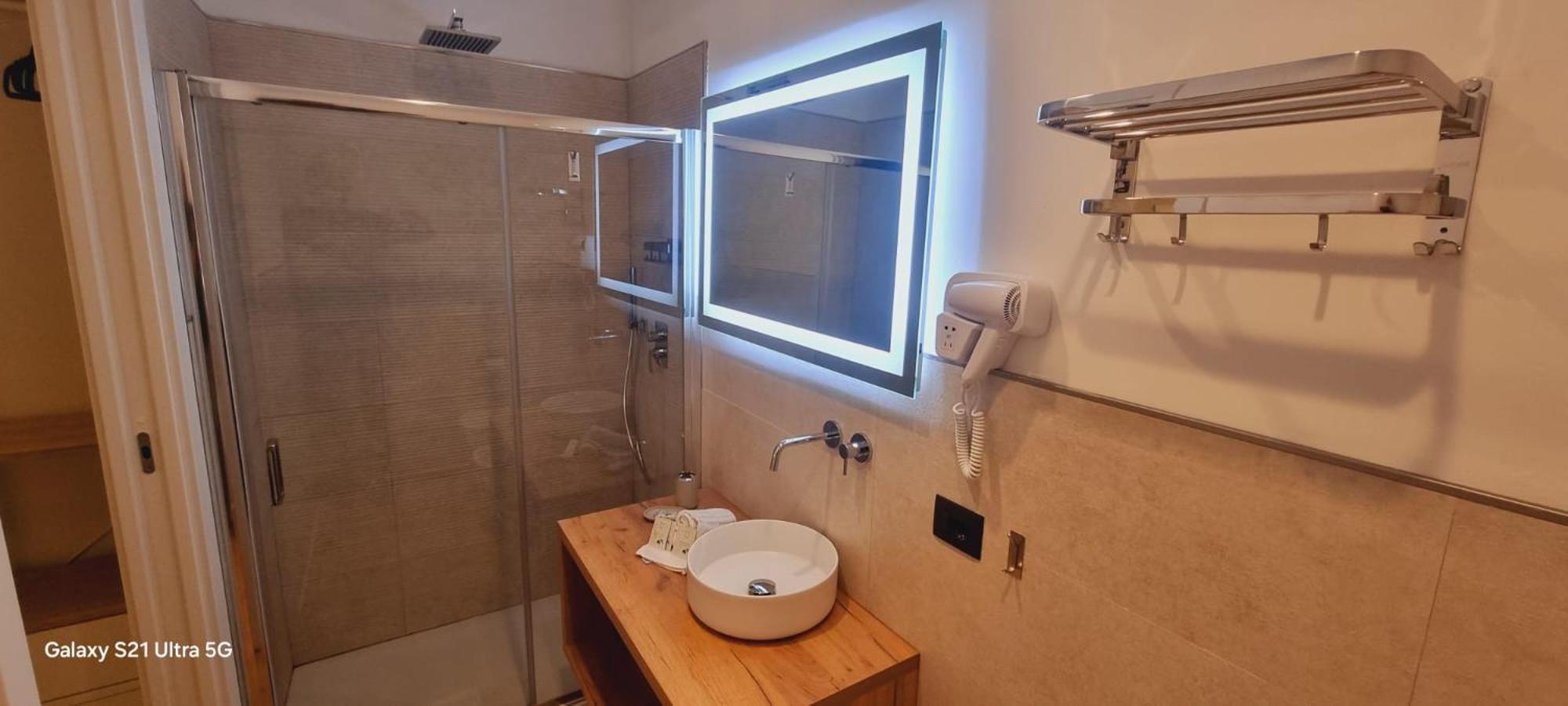 Eva Luxury Suite 卡利亚里 外观 照片