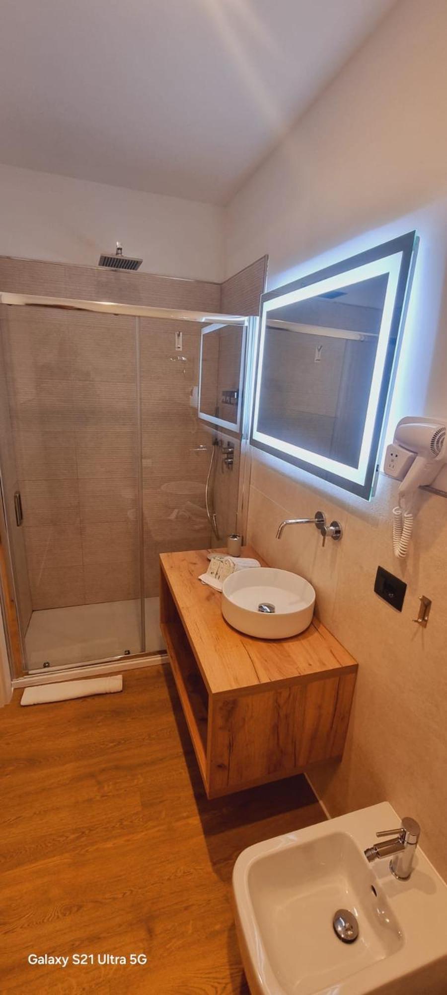 Eva Luxury Suite 卡利亚里 外观 照片