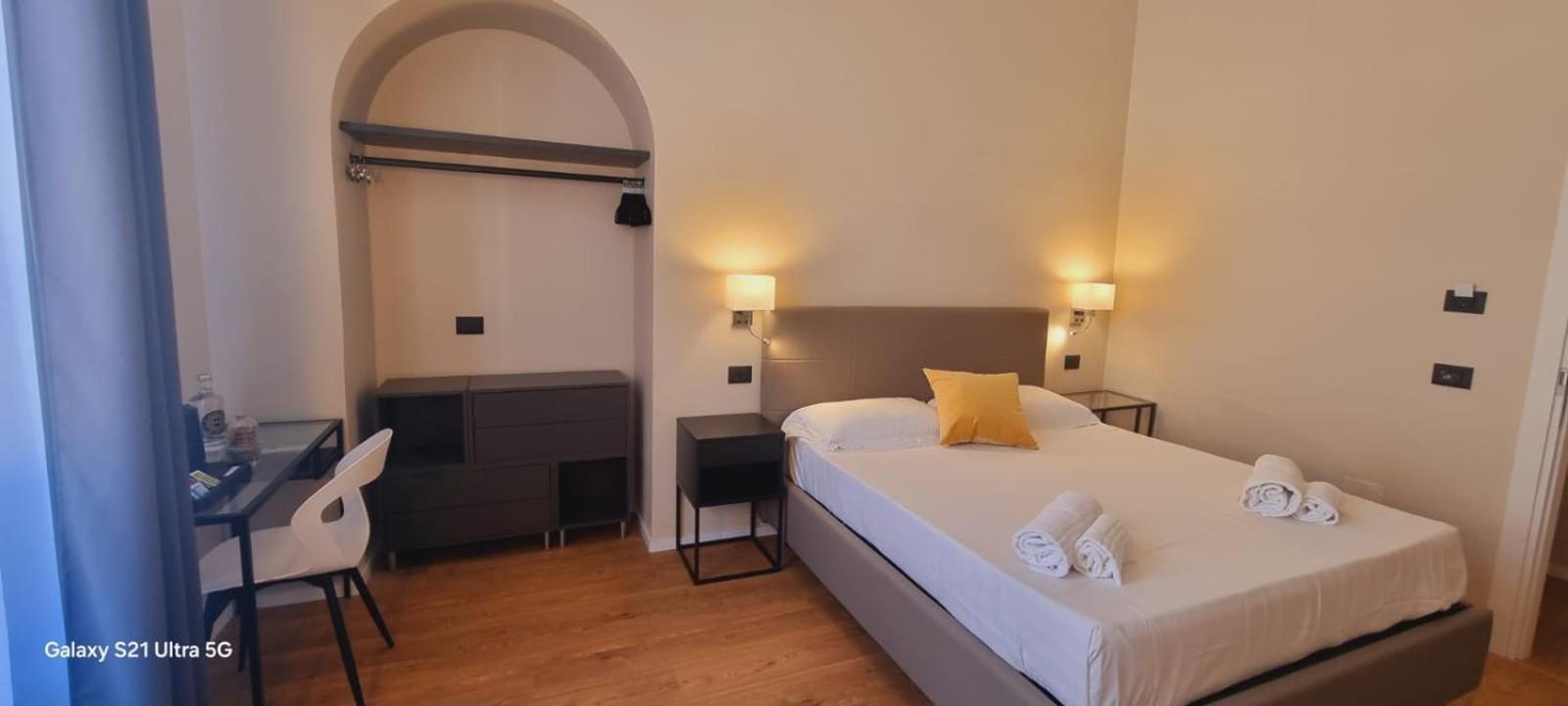 Eva Luxury Suite 卡利亚里 外观 照片