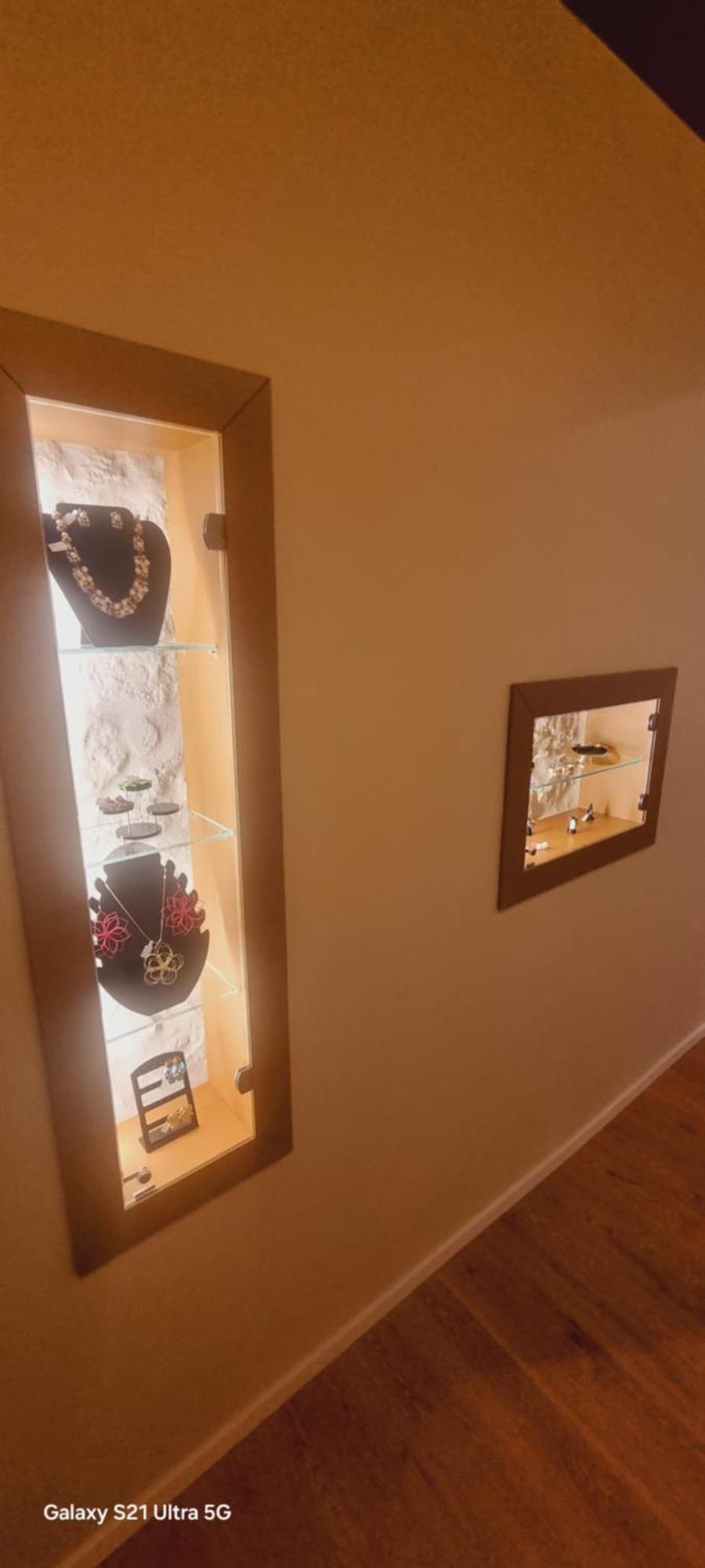 Eva Luxury Suite 卡利亚里 外观 照片