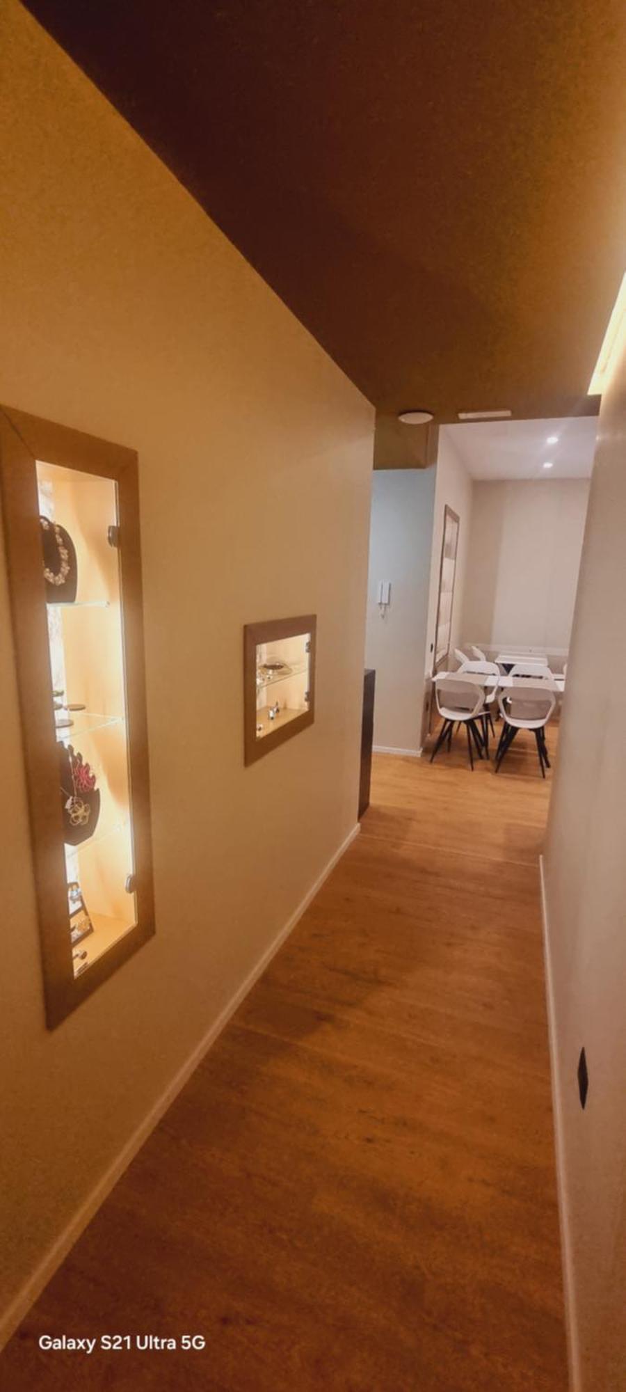 Eva Luxury Suite 卡利亚里 外观 照片