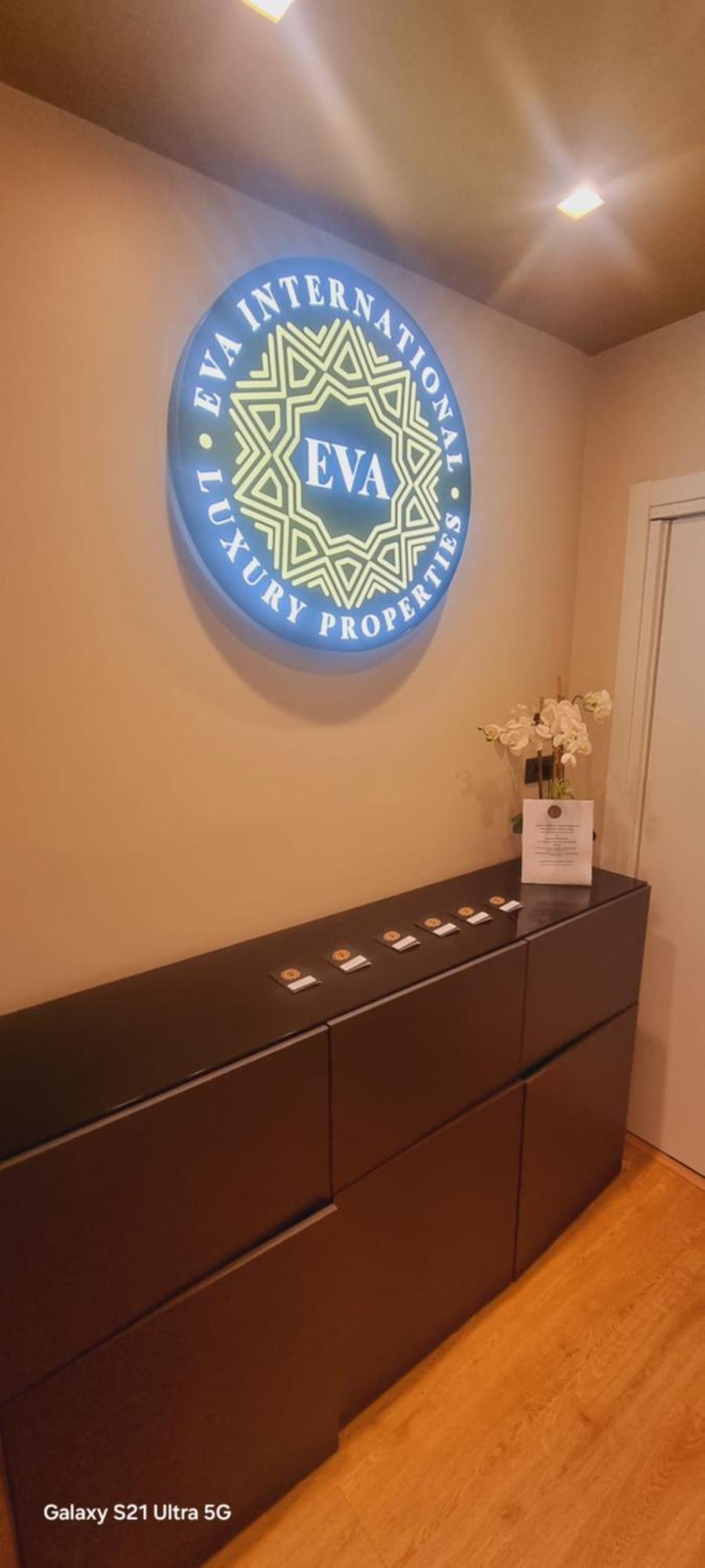 Eva Luxury Suite 卡利亚里 外观 照片