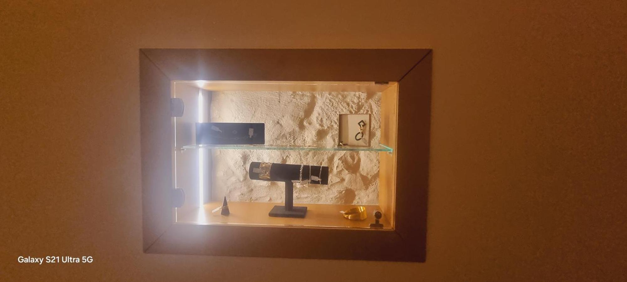 Eva Luxury Suite 卡利亚里 外观 照片